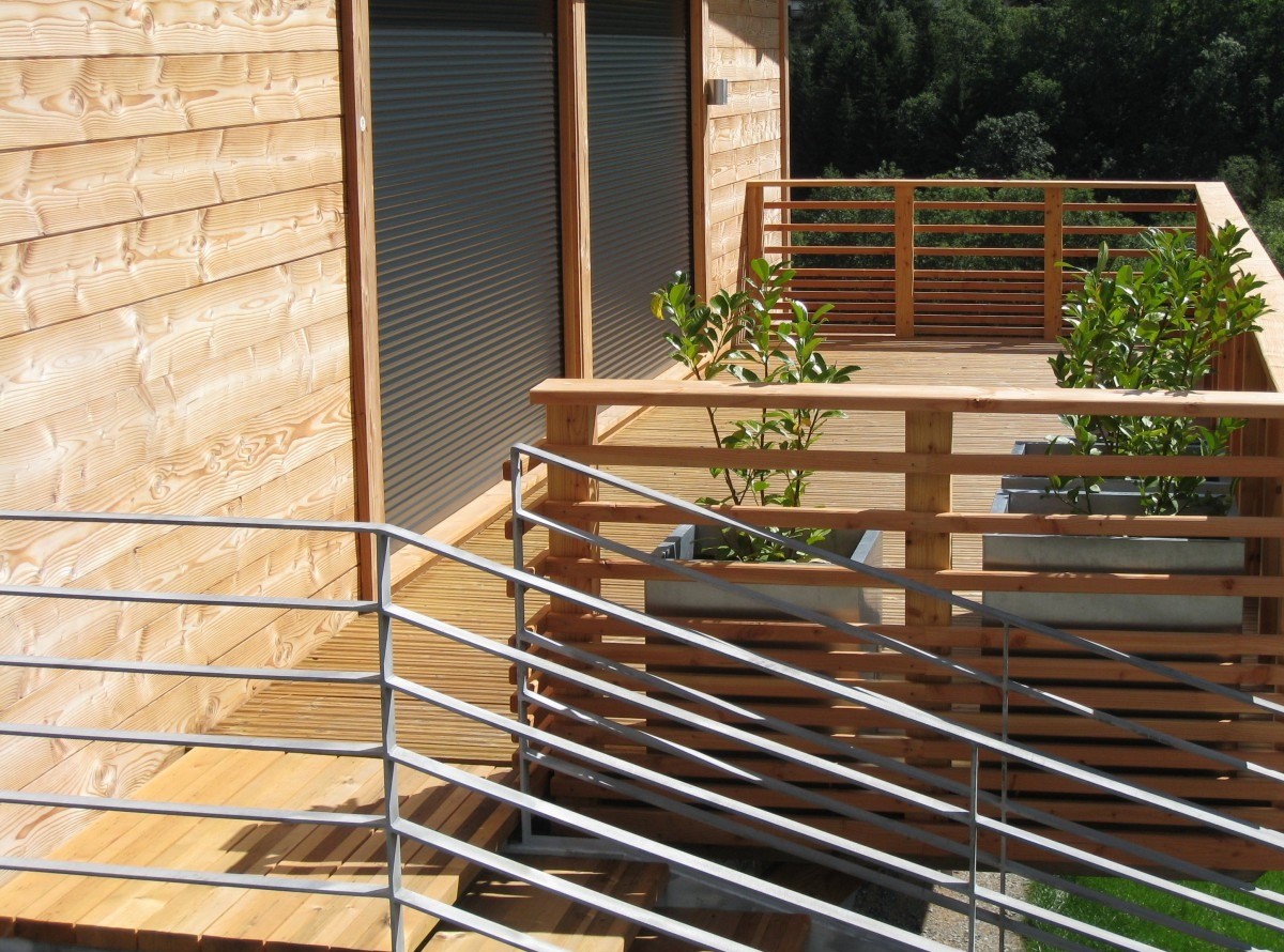 Xylophene Traitement bois extérieurs